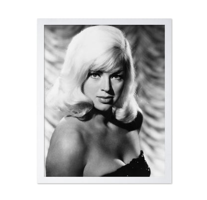 West 11 1963 Diana Dors