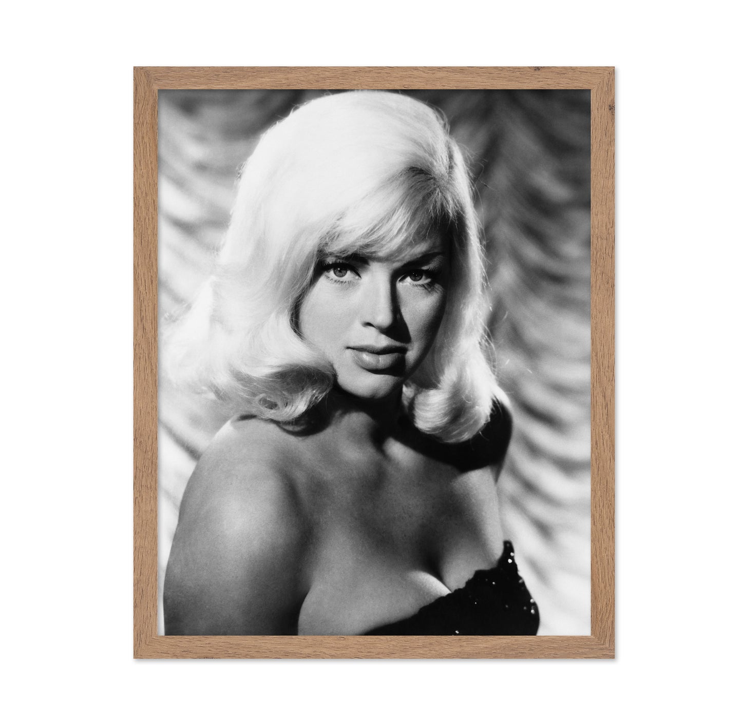 West 11 1963 Diana Dors