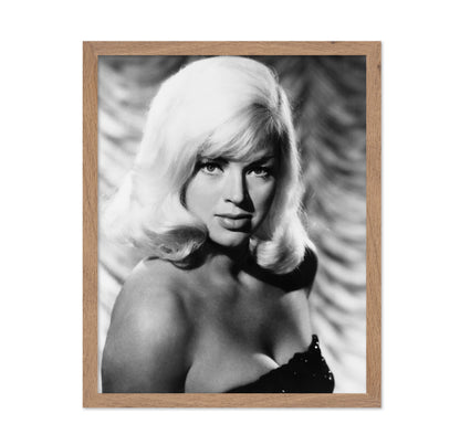 West 11 1963 Diana Dors