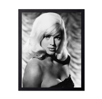 West 11 1963 Diana Dors
