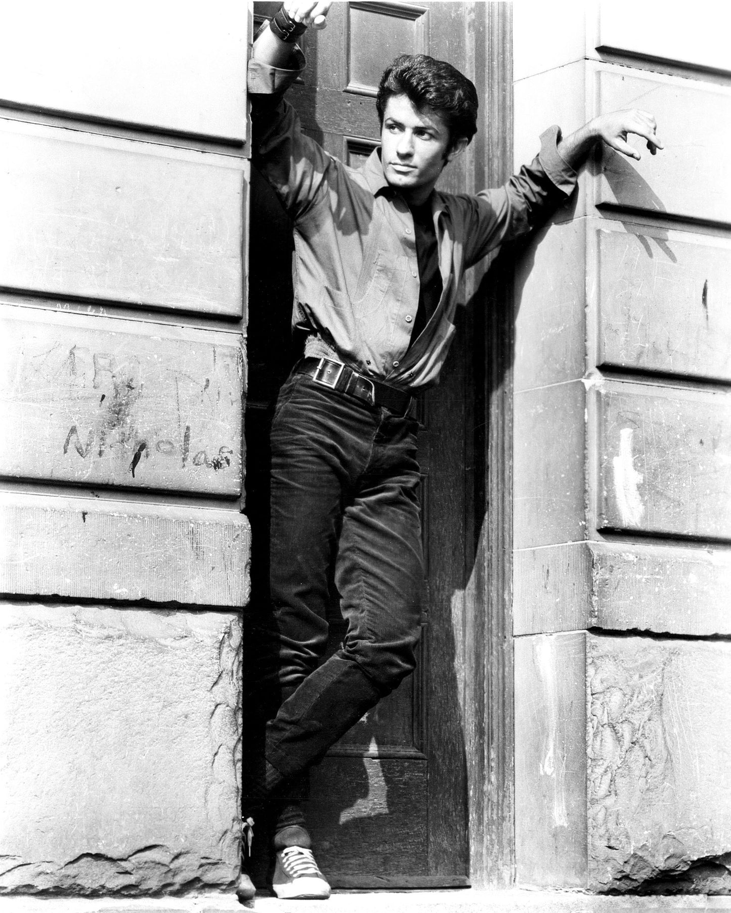 West Side Story 1961 George Chakiris No2