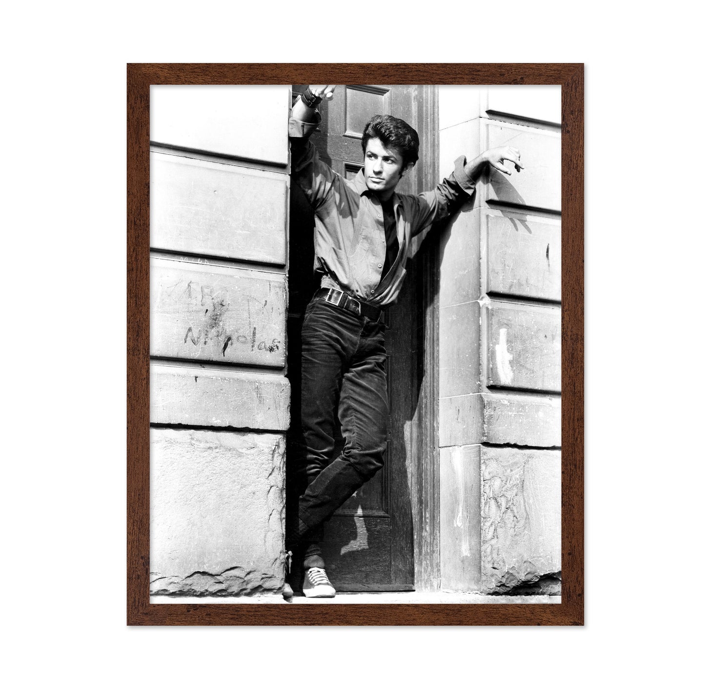 West Side Story 1961 George Chakiris No2