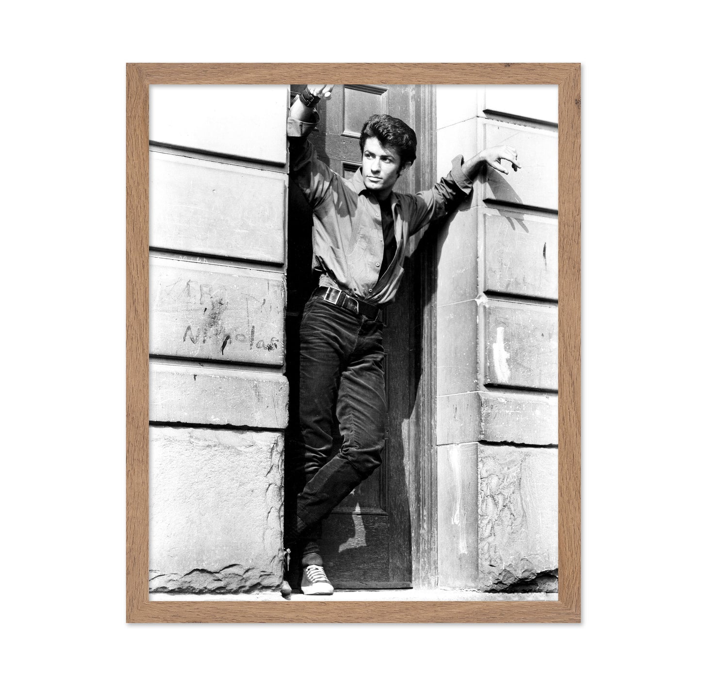 West Side Story 1961 George Chakiris No2