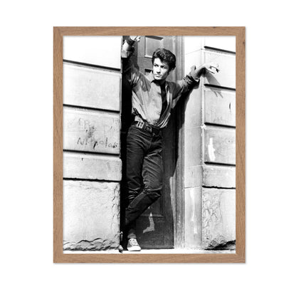 West Side Story 1961 George Chakiris No2