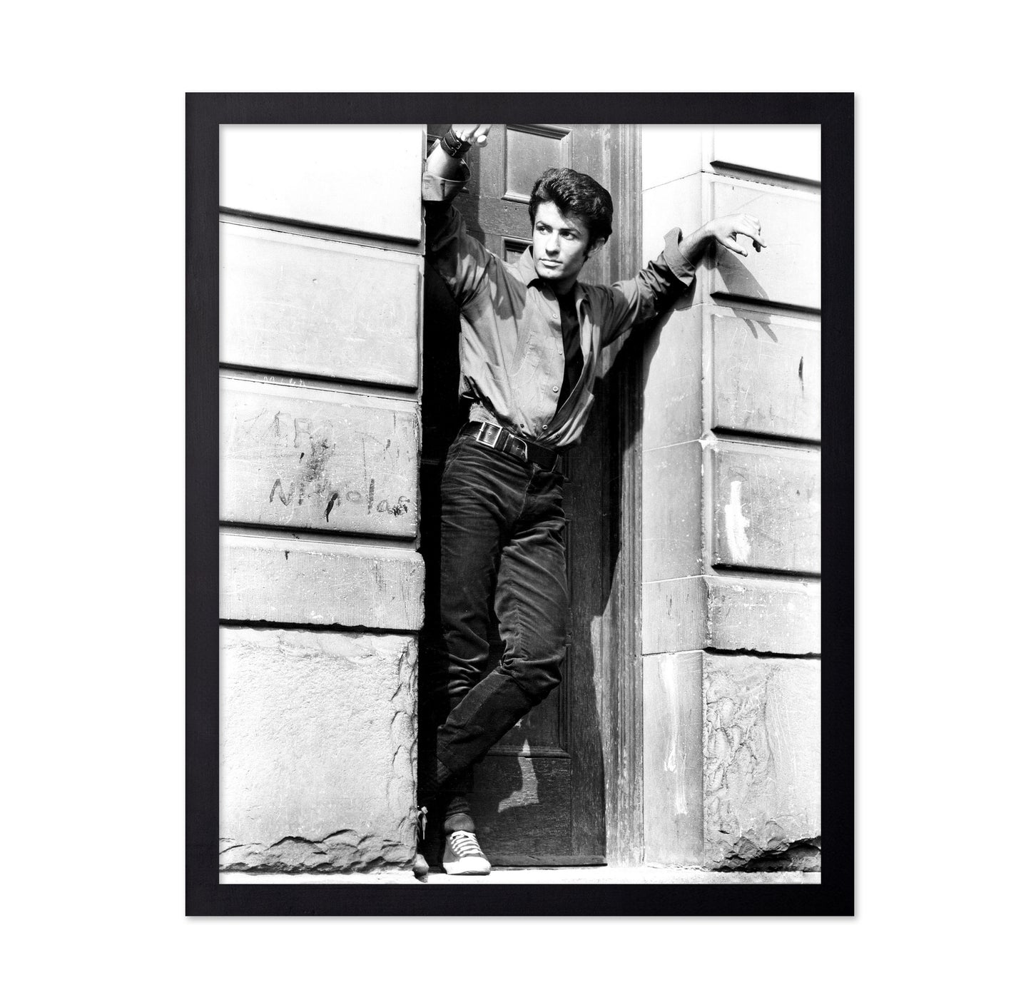 West Side Story 1961 George Chakiris No2