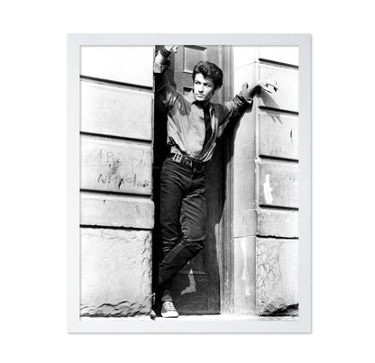 West Side Story 1961 George Chakiris No2