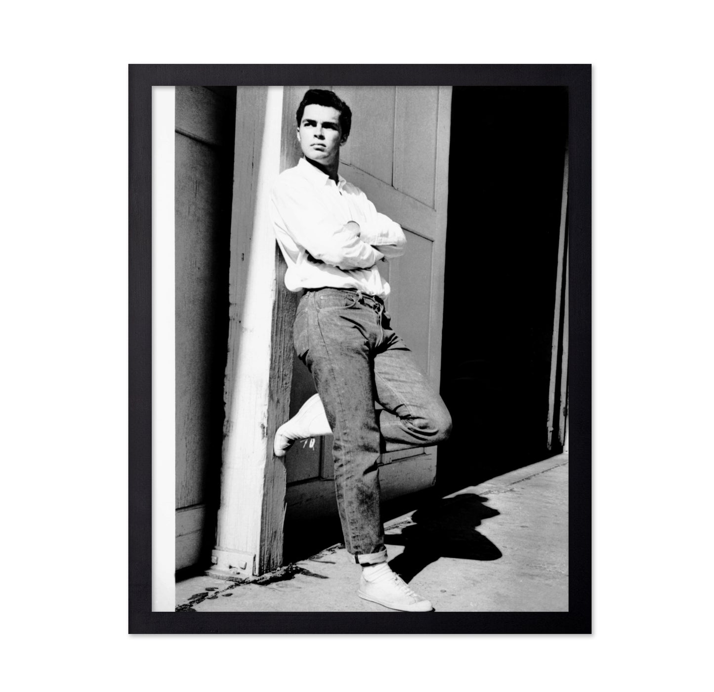 West Side Story 1961 Richard Beymer No4