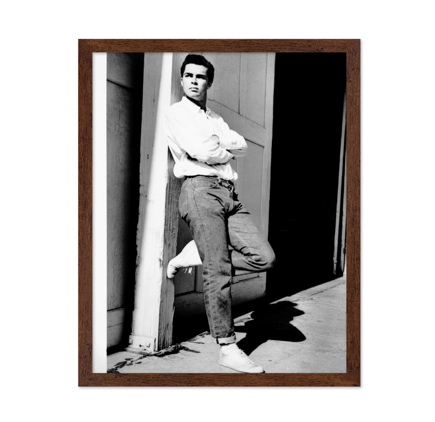 West Side Story 1961 Richard Beymer No4