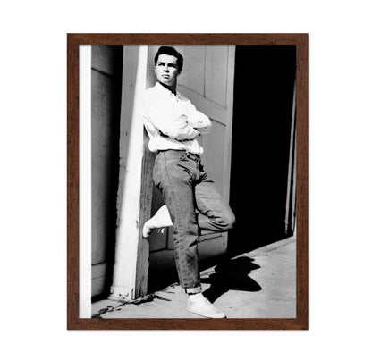 West Side Story 1961 Richard Beymer No4