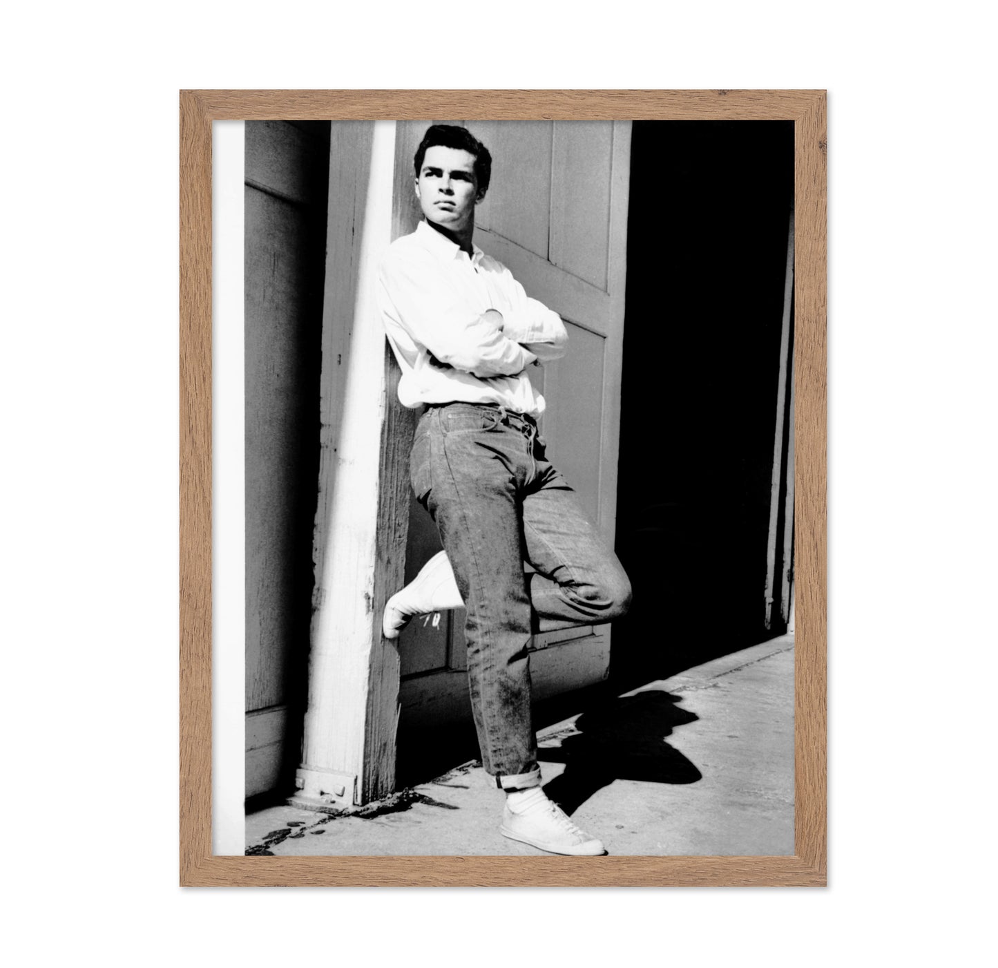 West Side Story 1961 Richard Beymer No4