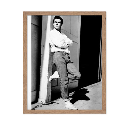 West Side Story 1961 Richard Beymer No4