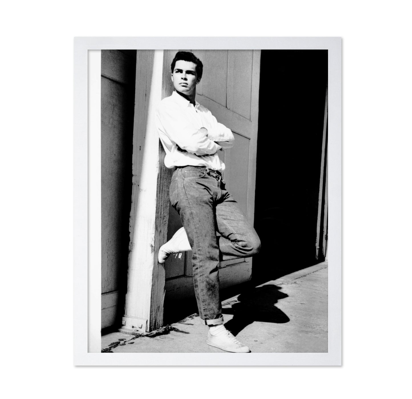 West Side Story 1961 Richard Beymer No4