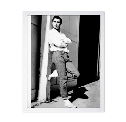 West Side Story 1961 Richard Beymer No4