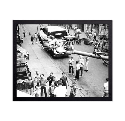 West Side Story 1961 Jerome Robbins No4