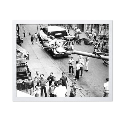 West Side Story 1961 Jerome Robbins No4
