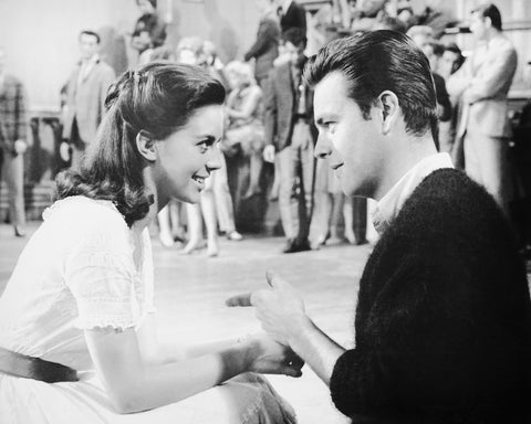 West Side Story 1961 Natalie Wood No4