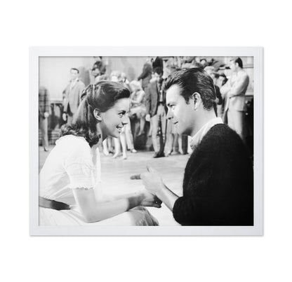West Side Story 1961 Natalie Wood No4