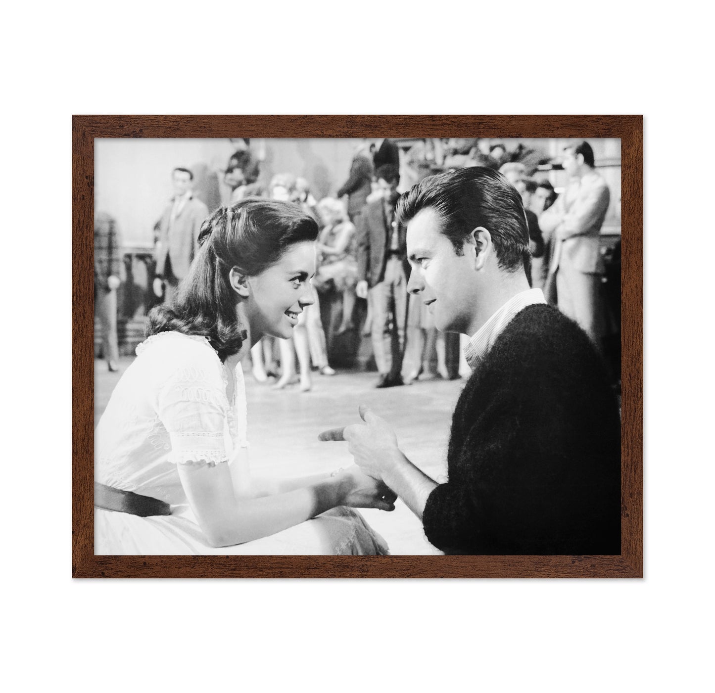West Side Story 1961 Natalie Wood No4