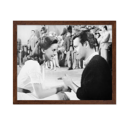 West Side Story 1961 Natalie Wood No4