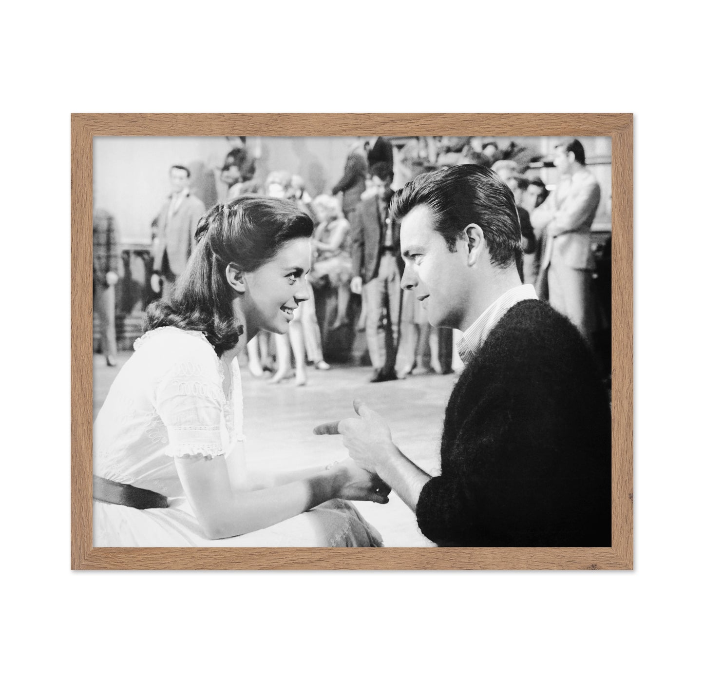 West Side Story 1961 Natalie Wood No4