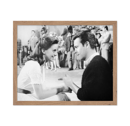 West Side Story 1961 Natalie Wood No4
