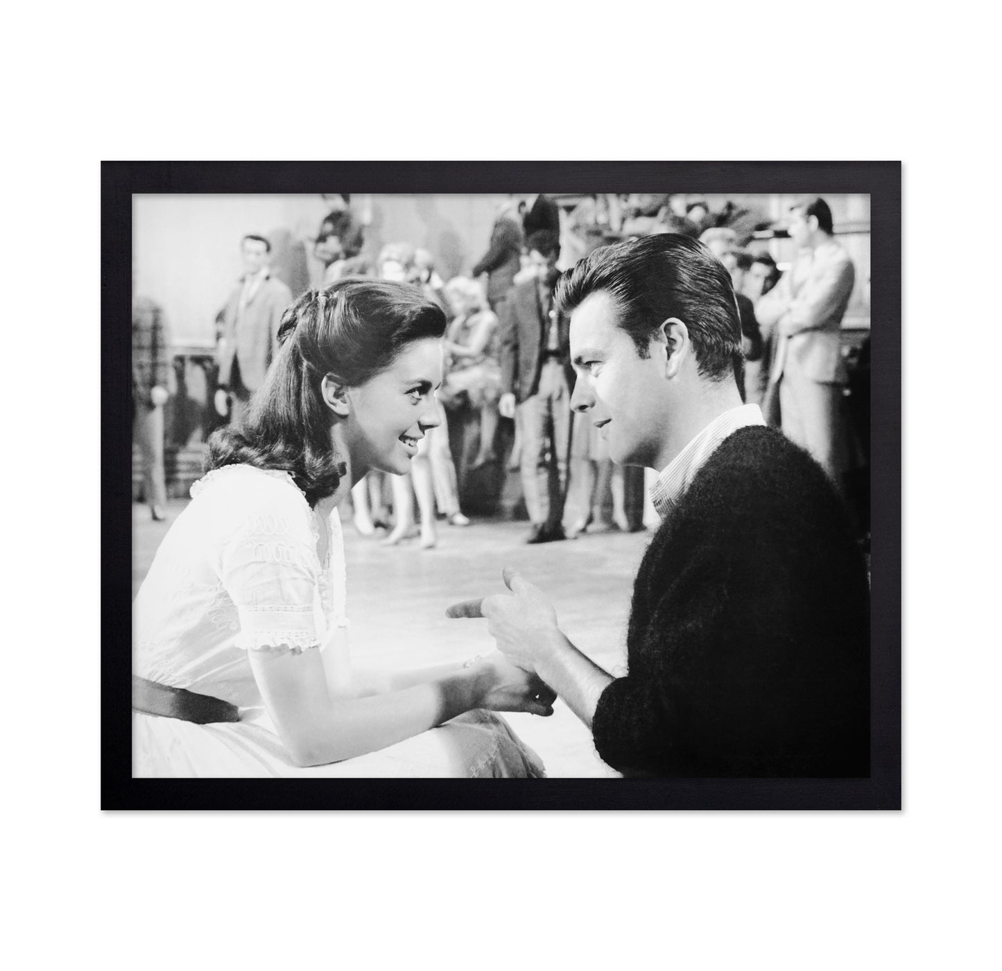West Side Story 1961 Natalie Wood No4