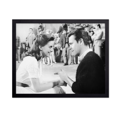 West Side Story 1961 Natalie Wood No4