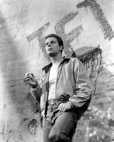 West Side Story 1961 Russ Tamblyn No5