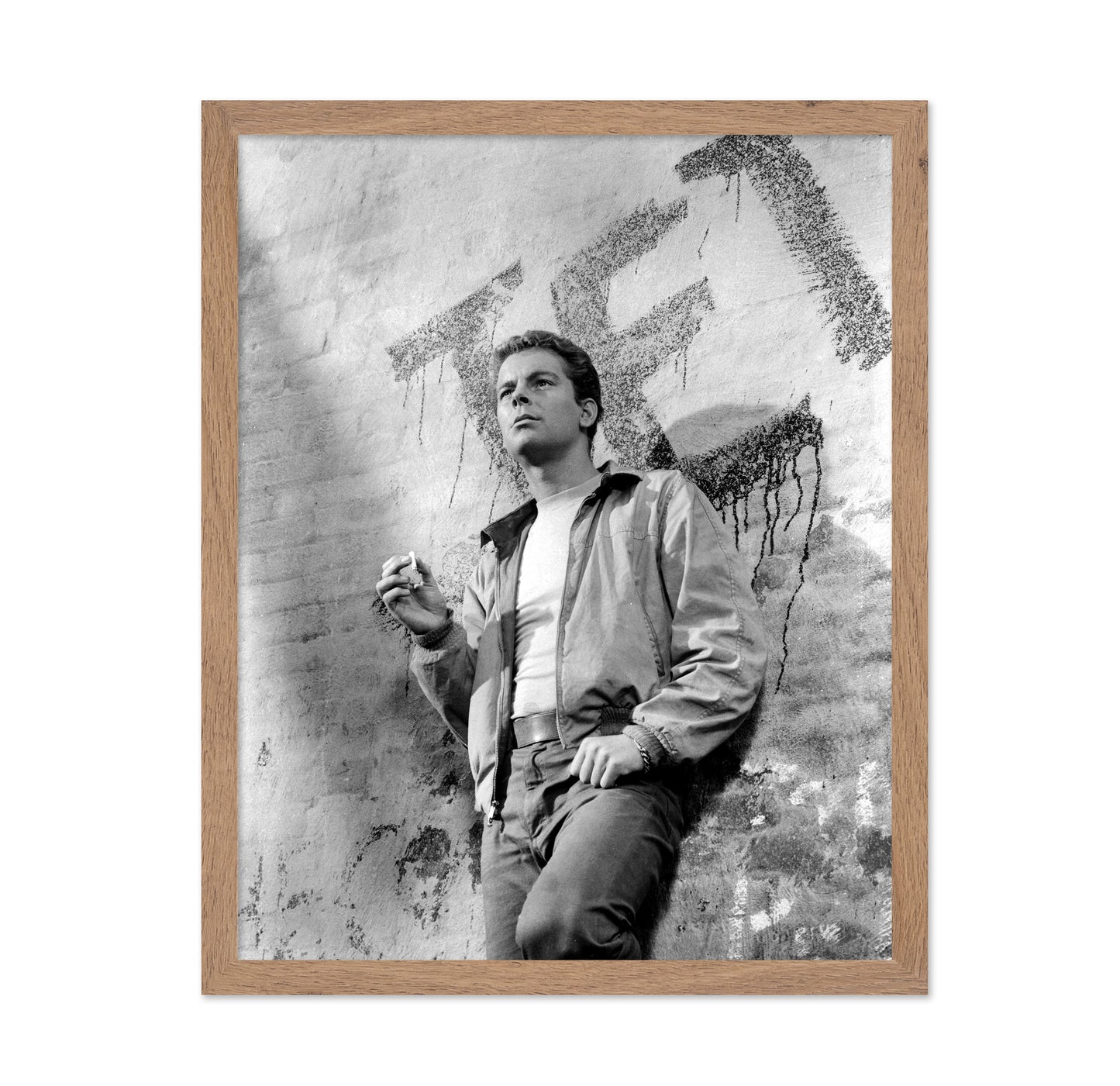 West Side Story 1961 Russ Tamblyn No5
