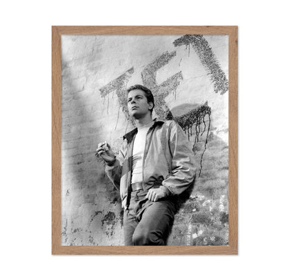 West Side Story 1961 Russ Tamblyn No5