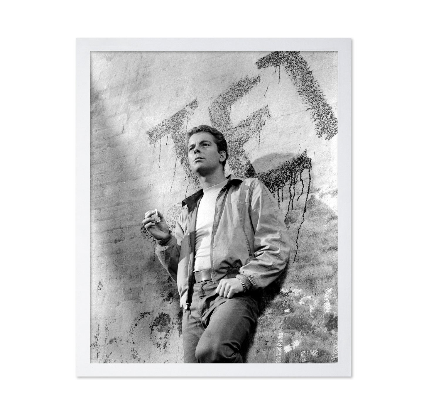 West Side Story 1961 Russ Tamblyn No5