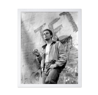 West Side Story 1961 Russ Tamblyn No5