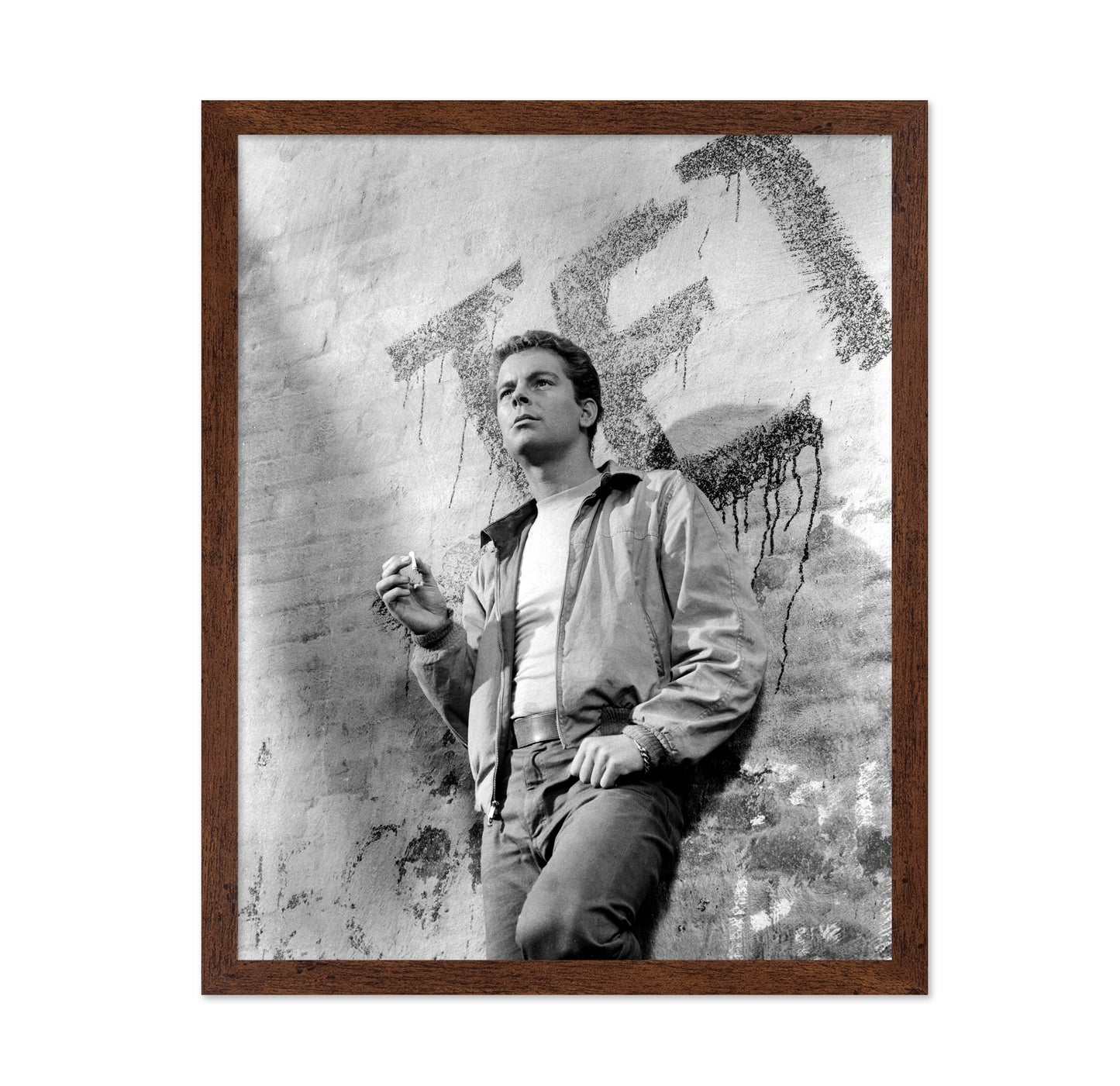 West Side Story 1961 Russ Tamblyn No5