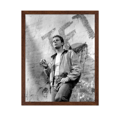 West Side Story 1961 Russ Tamblyn No5