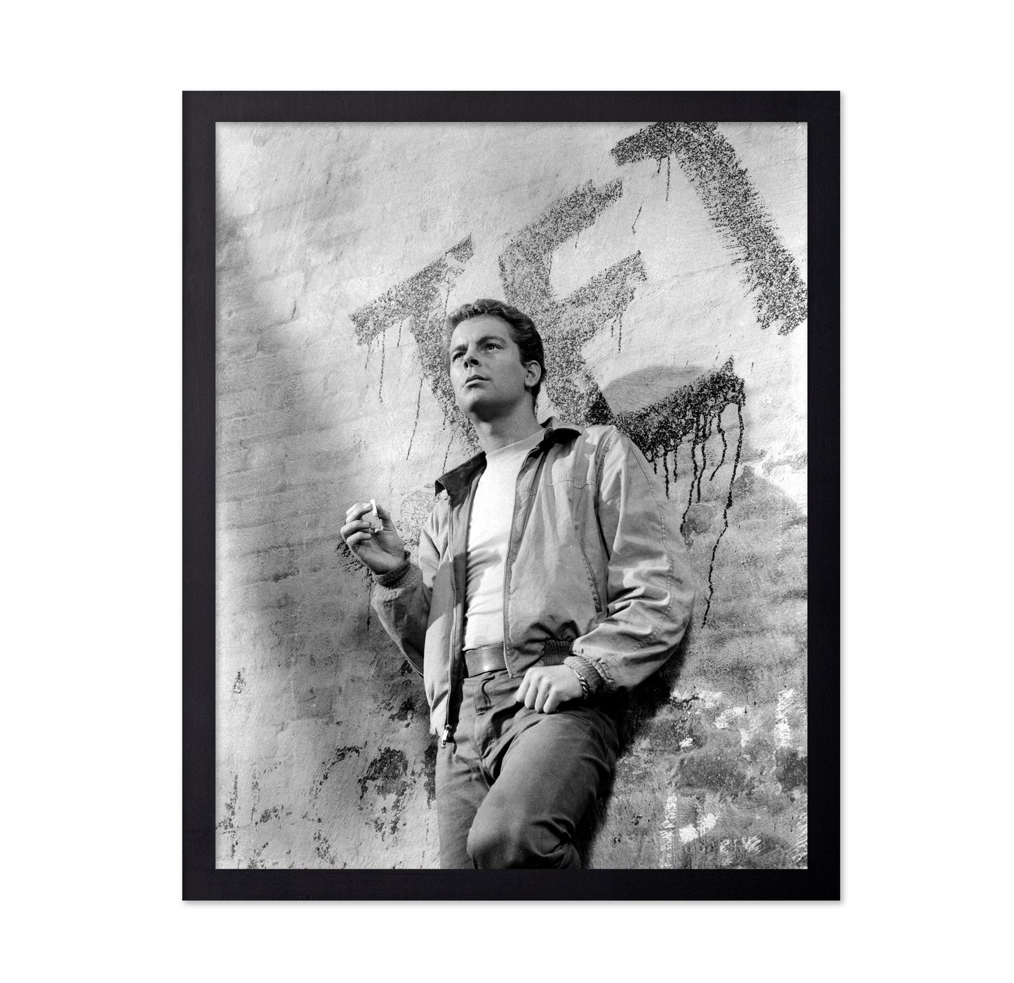 West Side Story 1961 Russ Tamblyn No5