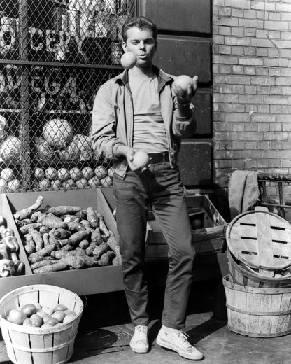 West Side Story 1961 Russ Tamblyn No1