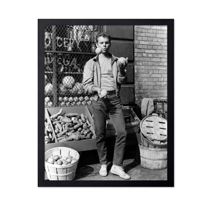 West Side Story 1961 Russ Tamblyn No1
