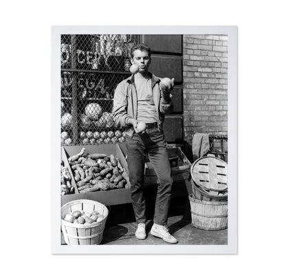 West Side Story 1961 Russ Tamblyn No1