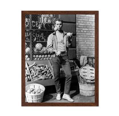 West Side Story 1961 Russ Tamblyn No1