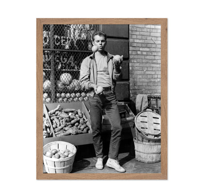West Side Story 1961 Russ Tamblyn No1