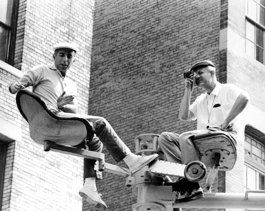 West Side Story 1961 Jerome Robbins No3