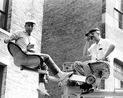 West Side Story 1961 Jerome Robbins No3