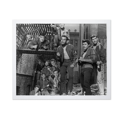 West Side Story 1961 Russ Tamblyn No6