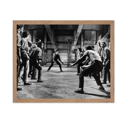 West Side Story 1961 George Chakiris No3