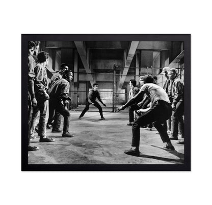 West Side Story 1961 George Chakiris No3