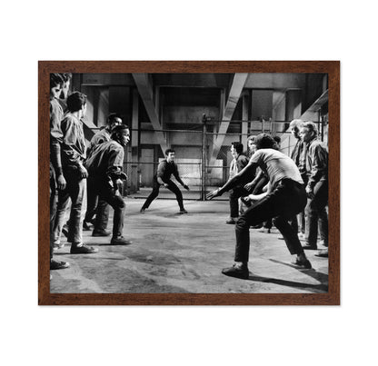 West Side Story 1961 George Chakiris No3
