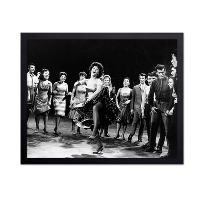West Side Story 1961 Rita Moreno