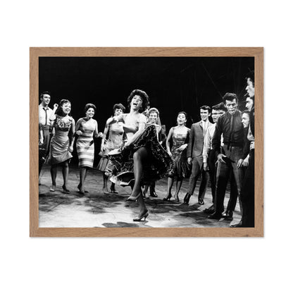 West Side Story 1961 Rita Moreno