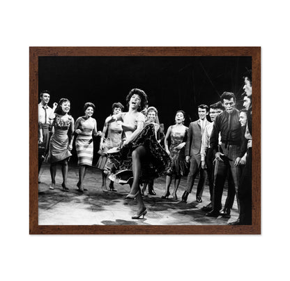 West Side Story 1961 Rita Moreno
