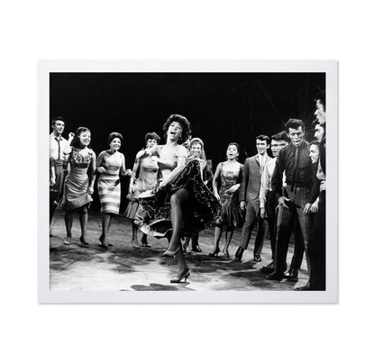 West Side Story 1961 Rita Moreno